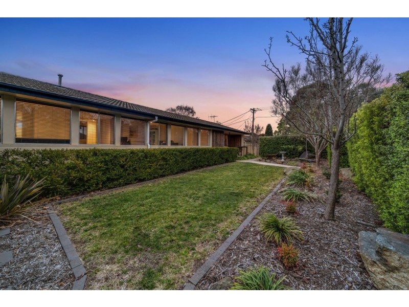 1 Baird Place, Scullin ACT 2614