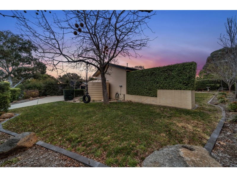 1 Baird Place, Scullin ACT 2614