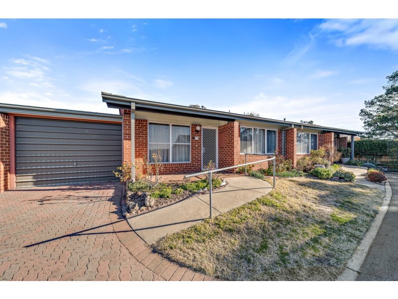 22/177 Badimara Street, Fisher ACT 2611