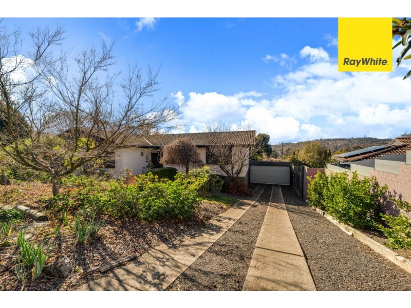 34 Williamson Street, Holder ACT 2611