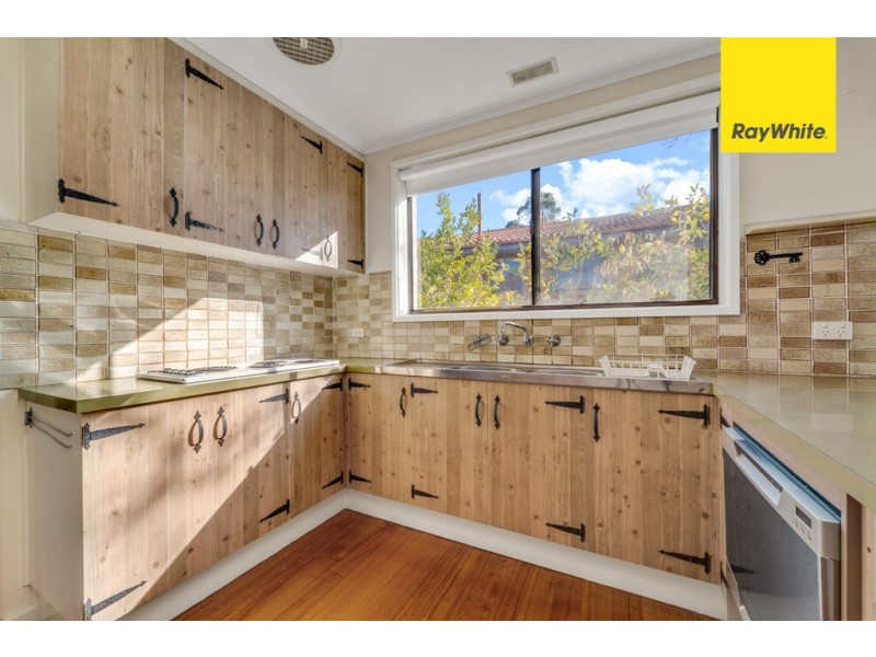 34 Williamson Street, Holder ACT 2611
