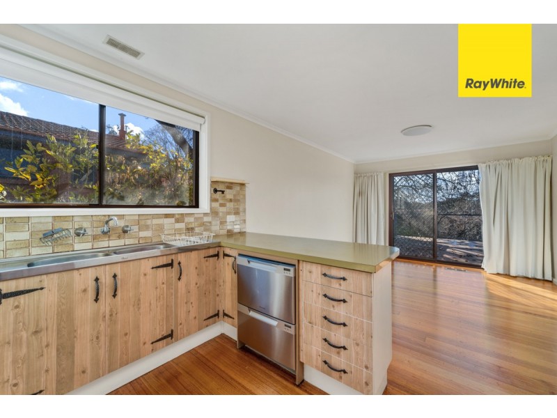 34 Williamson Street, Holder ACT 2611