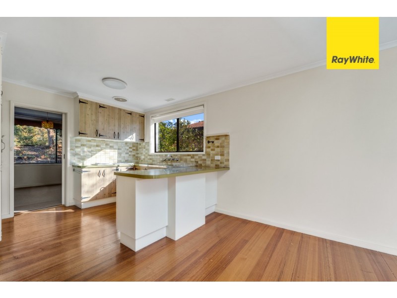 34 Williamson Street, Holder ACT 2611
