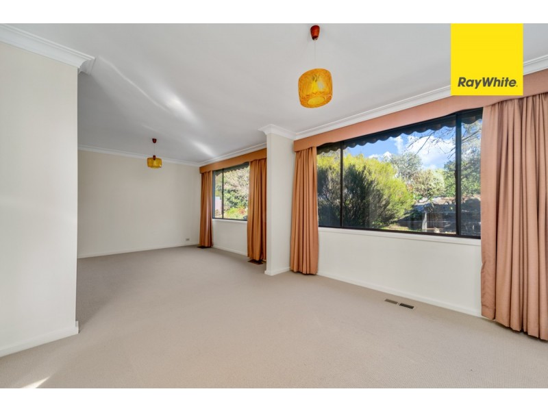 34 Williamson Street, Holder ACT 2611