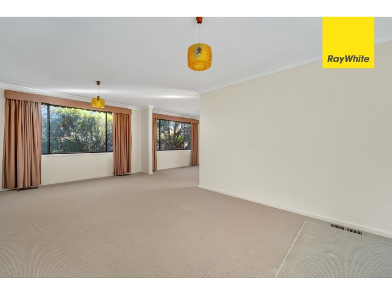 34 Williamson Street, Holder ACT 2611