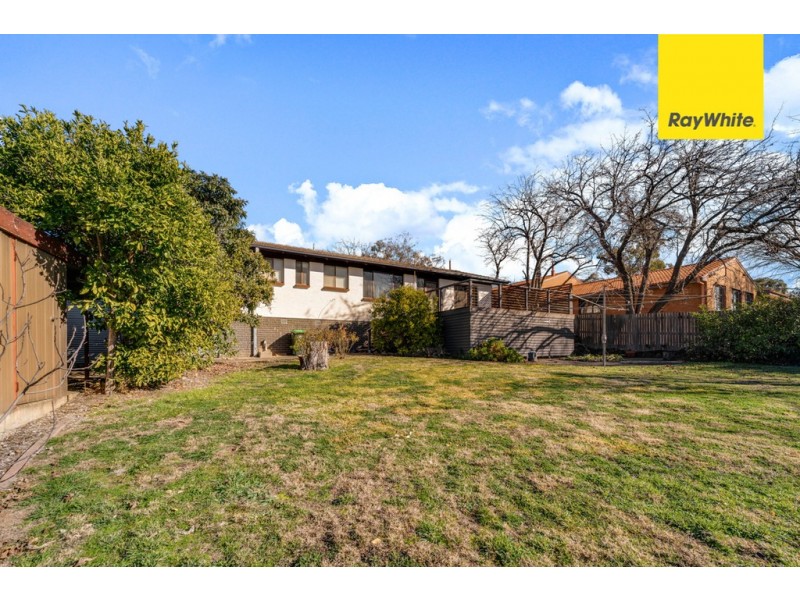 34 Williamson Street, Holder ACT 2611
