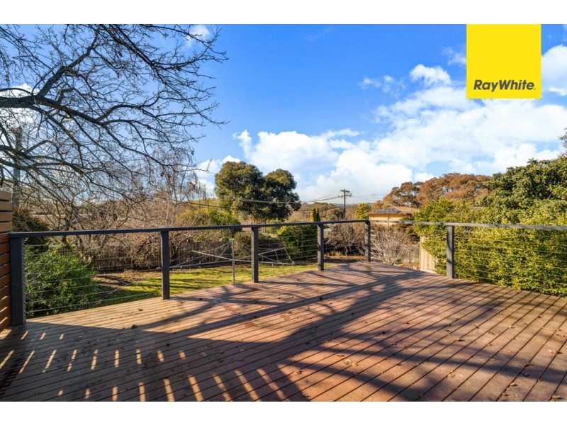 34 Williamson Street, Holder ACT 2611