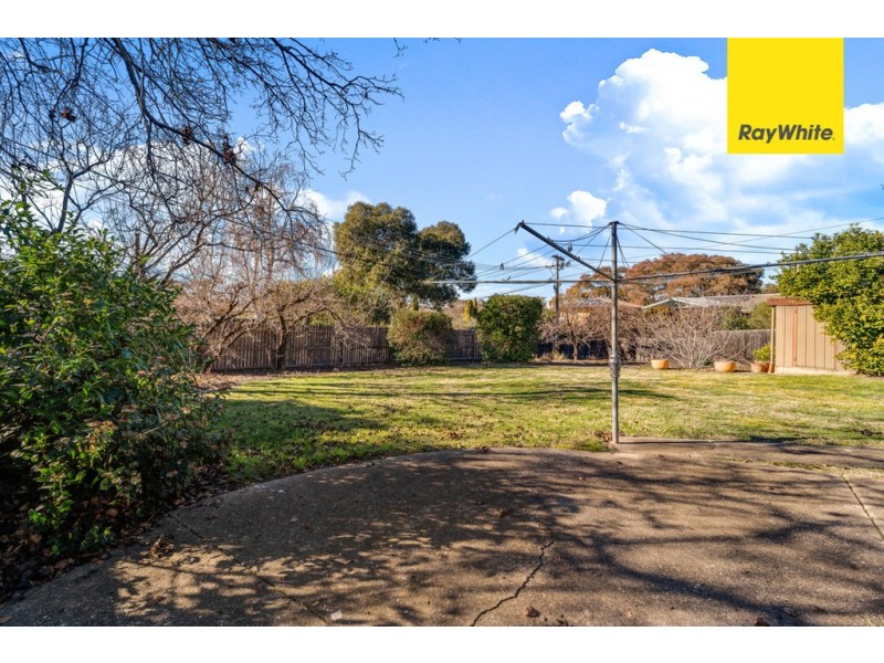 34 Williamson Street, Holder ACT 2611