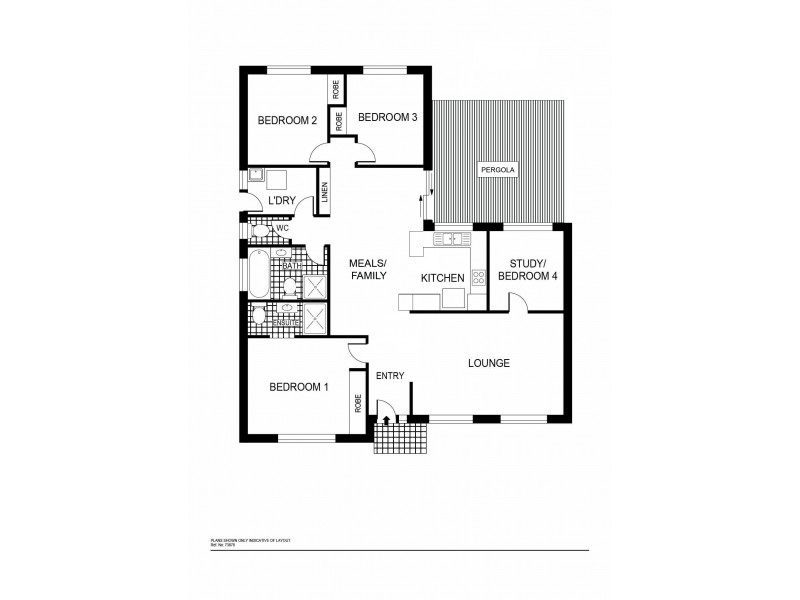 1 Tregellas Crescent, Banks ACT 2906