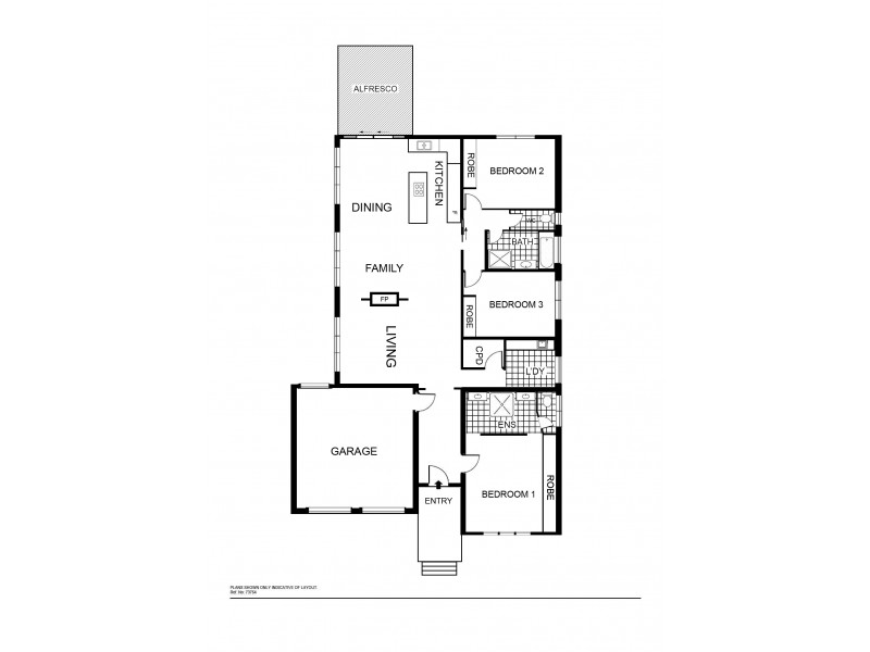 10 Carmody Street, Casey ACT 2913