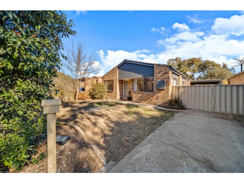 24 Marengo Place, Isabella Plains ACT 2905