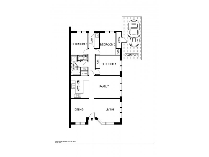 24 Marengo Place, Isabella Plains ACT 2905