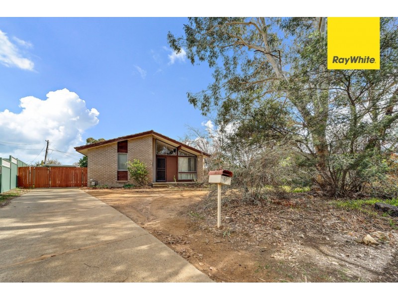 27 Skardon Street, Kaleen ACT 2617