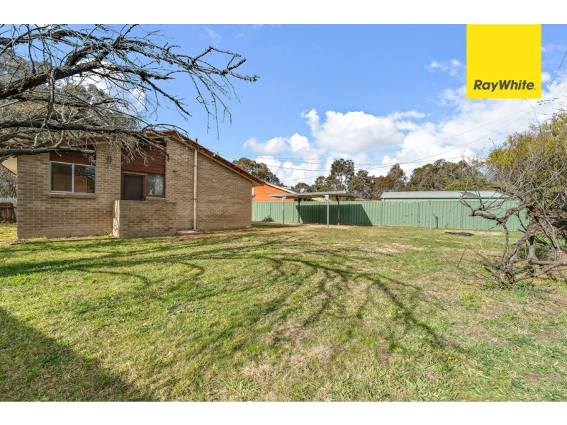 27 Skardon Street, Kaleen ACT 2617