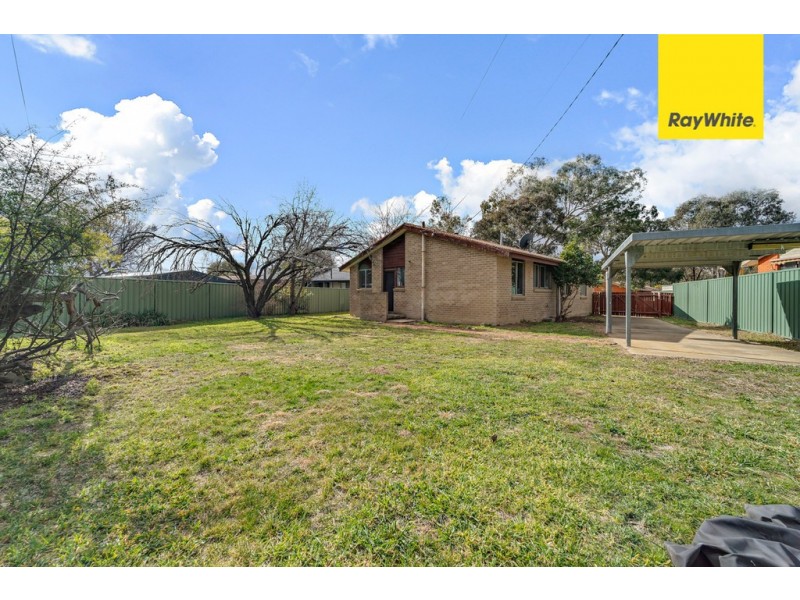 27 Skardon Street, Kaleen ACT 2617