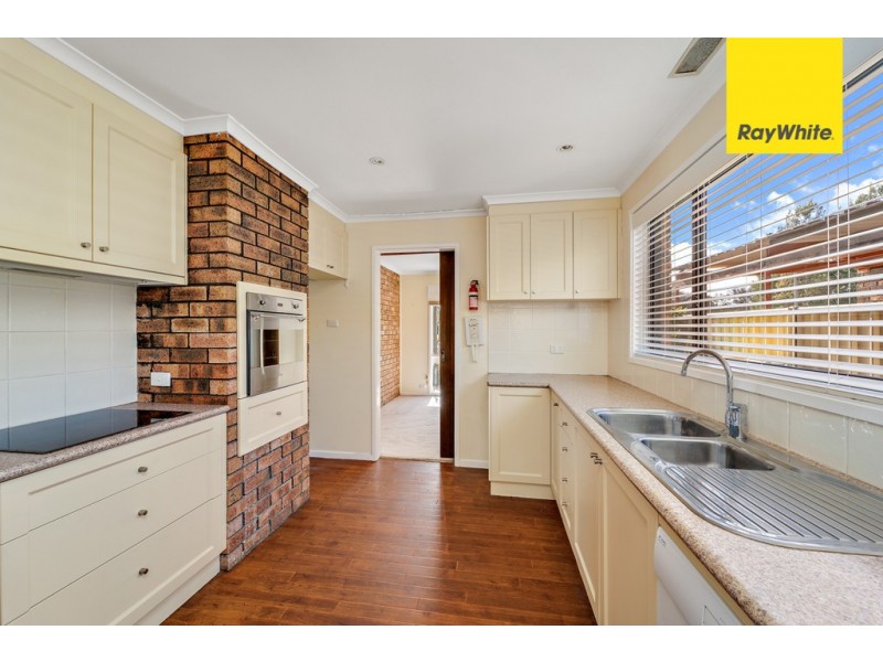 23 Tyrrell Circuit, Kaleen ACT 2617