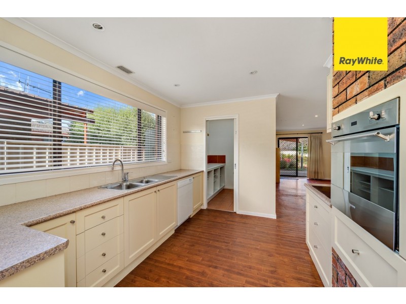 23 Tyrrell Circuit, Kaleen ACT 2617