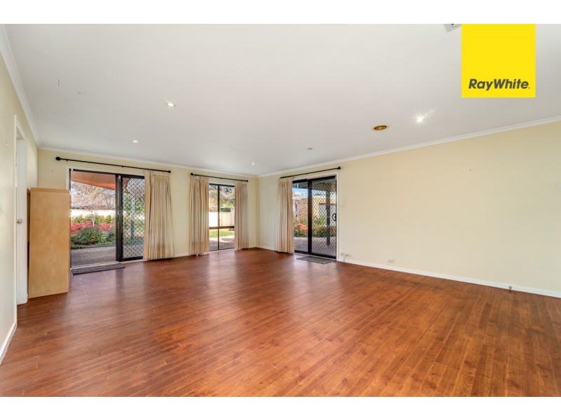 23 Tyrrell Circuit, Kaleen ACT 2617