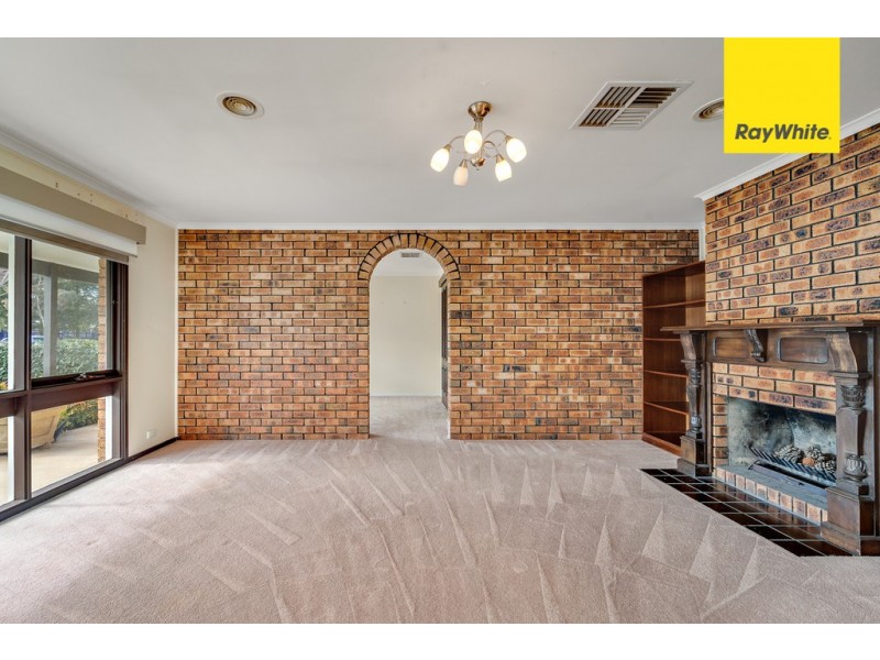 23 Tyrrell Circuit, Kaleen ACT 2617