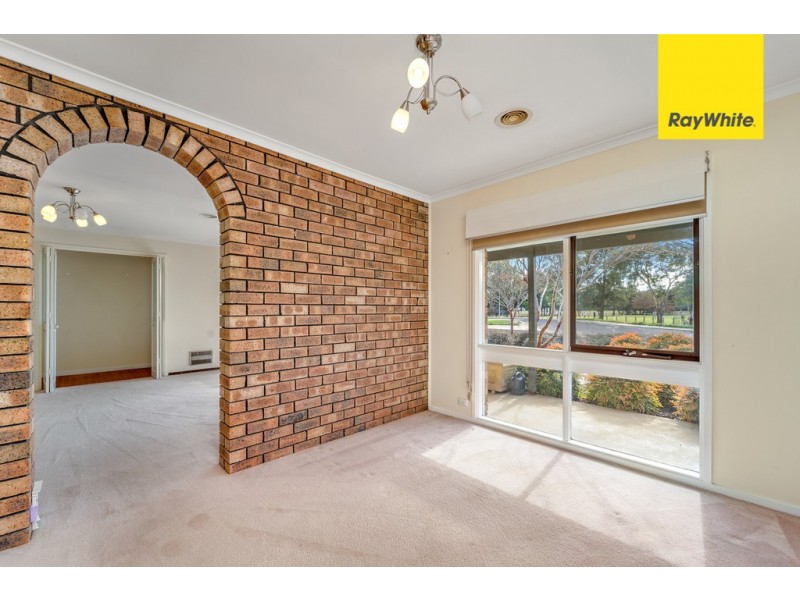 23 Tyrrell Circuit, Kaleen ACT 2617