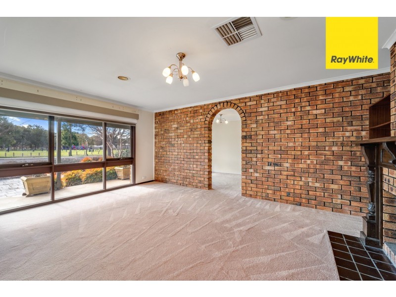 23 Tyrrell Circuit, Kaleen ACT 2617