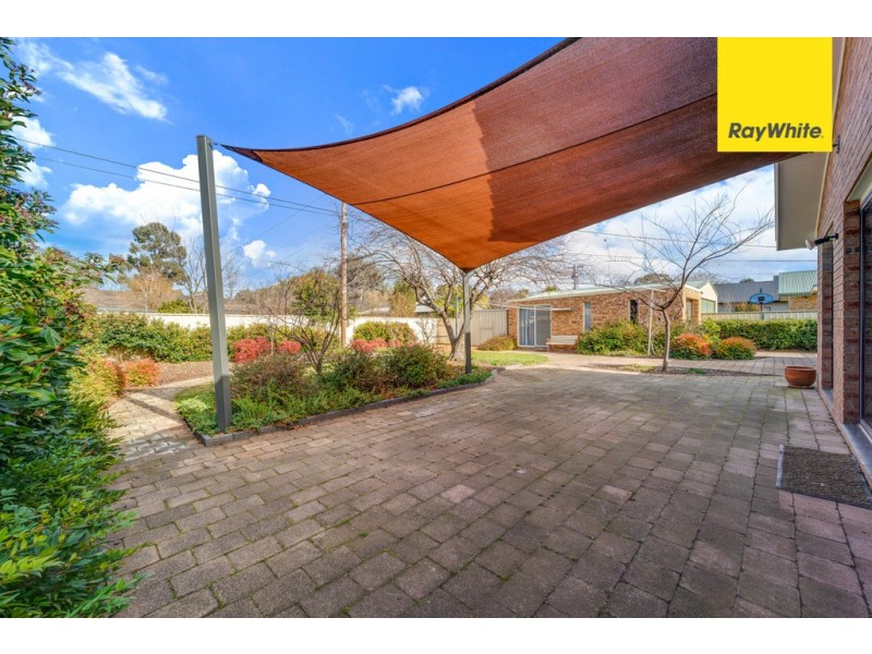23 Tyrrell Circuit, Kaleen ACT 2617