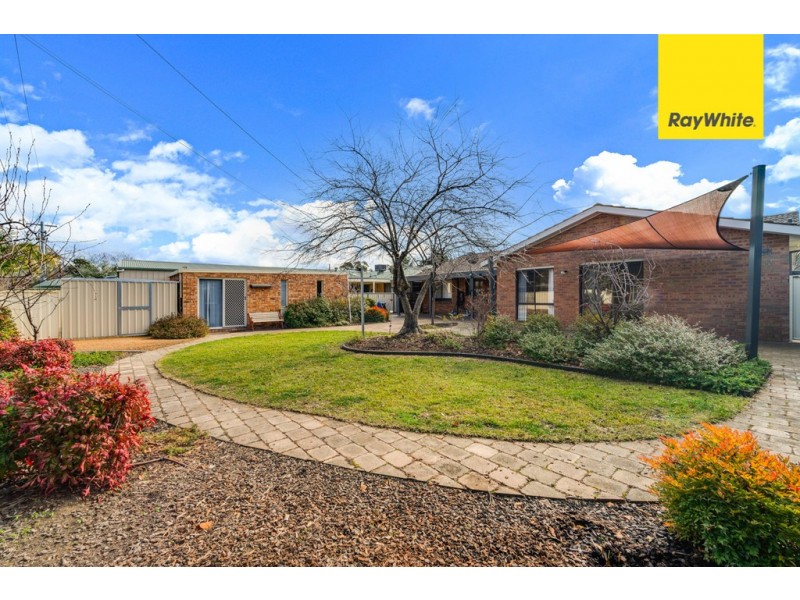 23 Tyrrell Circuit, Kaleen ACT 2617