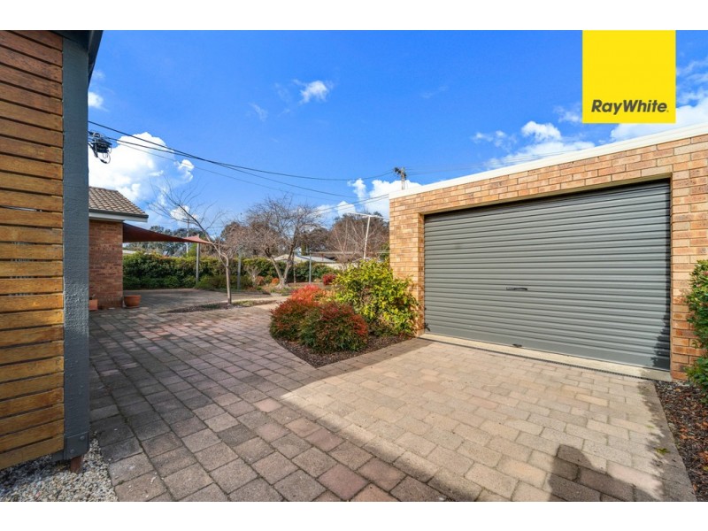 23 Tyrrell Circuit, Kaleen ACT 2617
