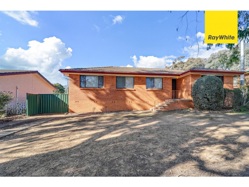 11 Alberga Street, Kaleen ACT 2617