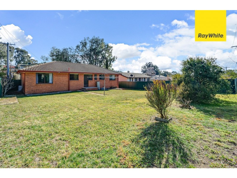 11 Alberga Street, Kaleen ACT 2617