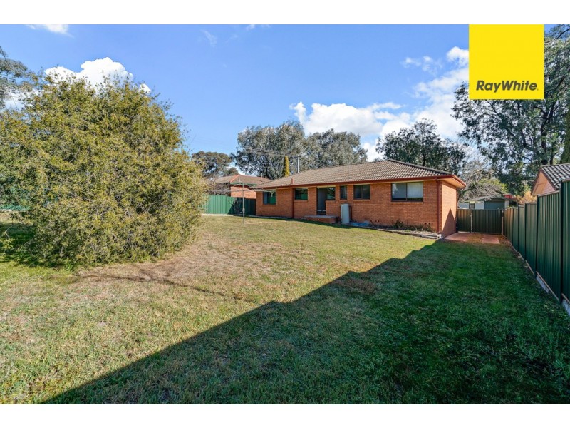 11 Alberga Street, Kaleen ACT 2617