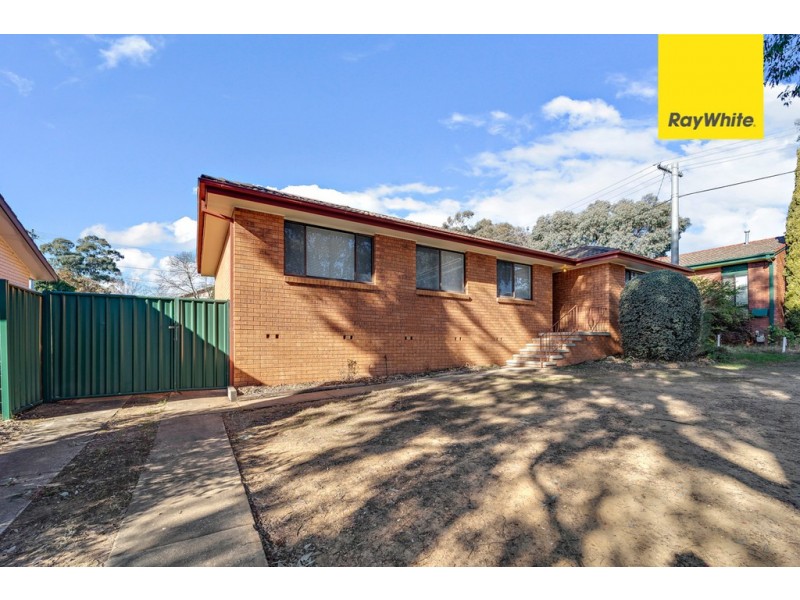 11 Alberga Street, Kaleen ACT 2617