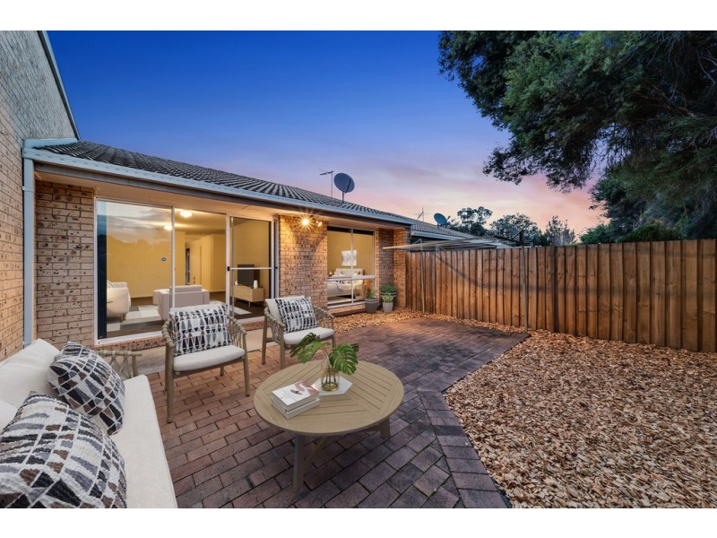 7/15 John Cleland Crescent, Florey ACT 2615