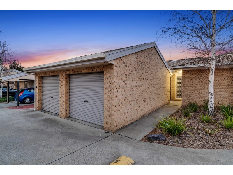 7/15 John Cleland Crescent, Florey ACT 2615