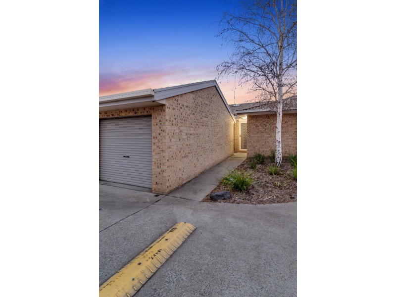 7/15 John Cleland Crescent, Florey ACT 2615