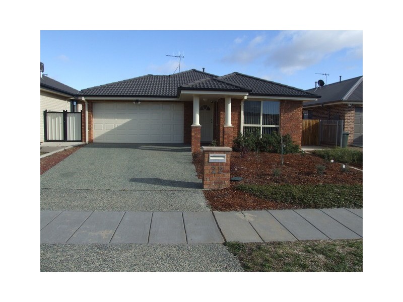 22 Eurobin Street, Harrison ACT 2914