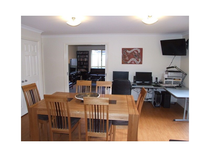 22 Eurobin Street, Harrison ACT 2914