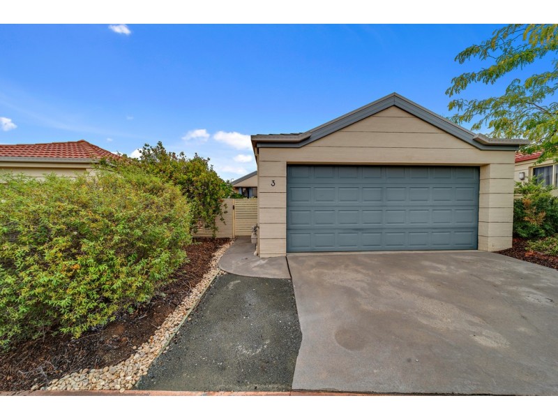 3/1 MacNaughton Street, Holt ACT 2615