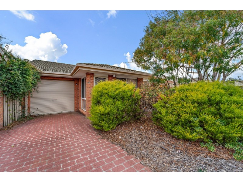 46/15 John Cleland Crescent, Florey ACT 2615