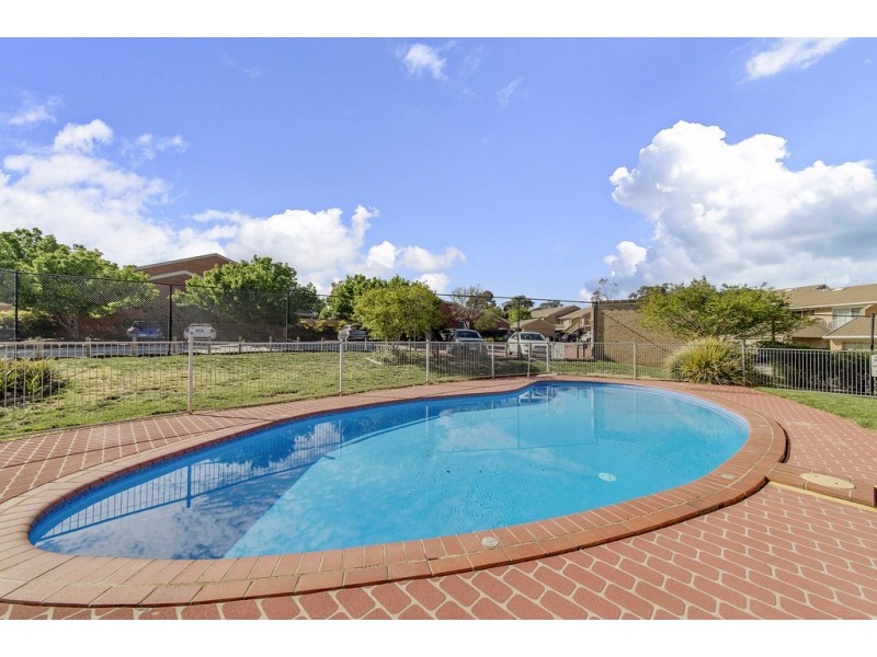46/15 John Cleland Crescent, Florey ACT 2615