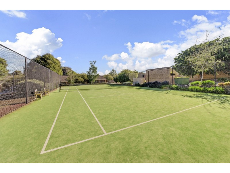 46/15 John Cleland Crescent, Florey ACT 2615