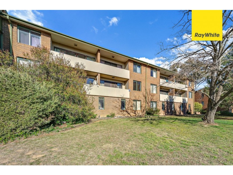 11/3 Bonrook Street, Hawker ACT 2614
