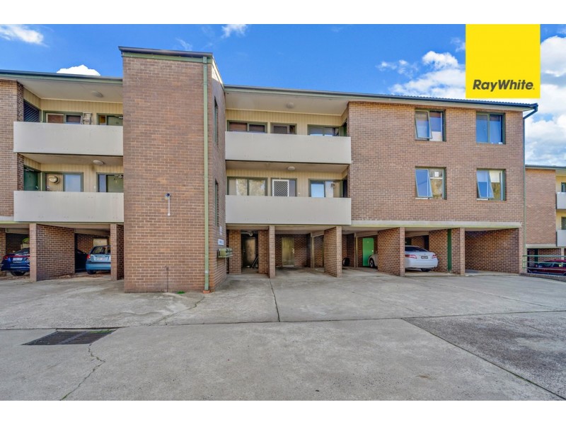 11/3 Bonrook Street, Hawker ACT 2614