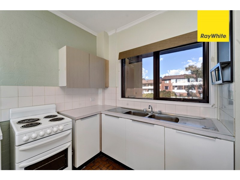 11/3 Bonrook Street, Hawker ACT 2614