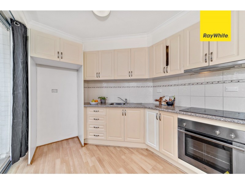 15/6 Wilkins Street, Mawson ACT 2607