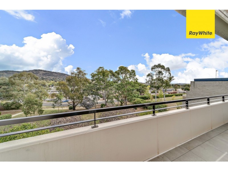 15/6 Wilkins Street, Mawson ACT 2607