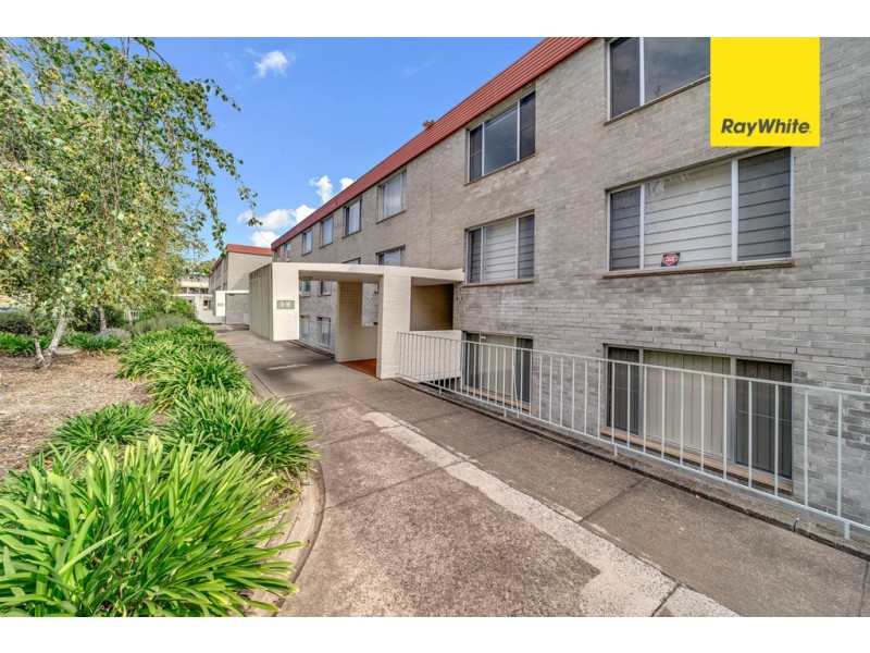 15/6 Wilkins Street, Mawson ACT 2607