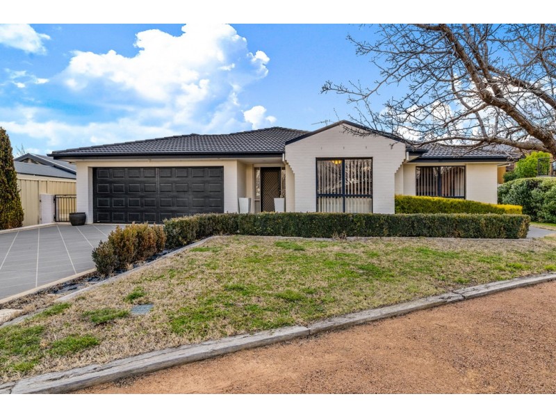 14 Meerup Street, Amaroo ACT 2914