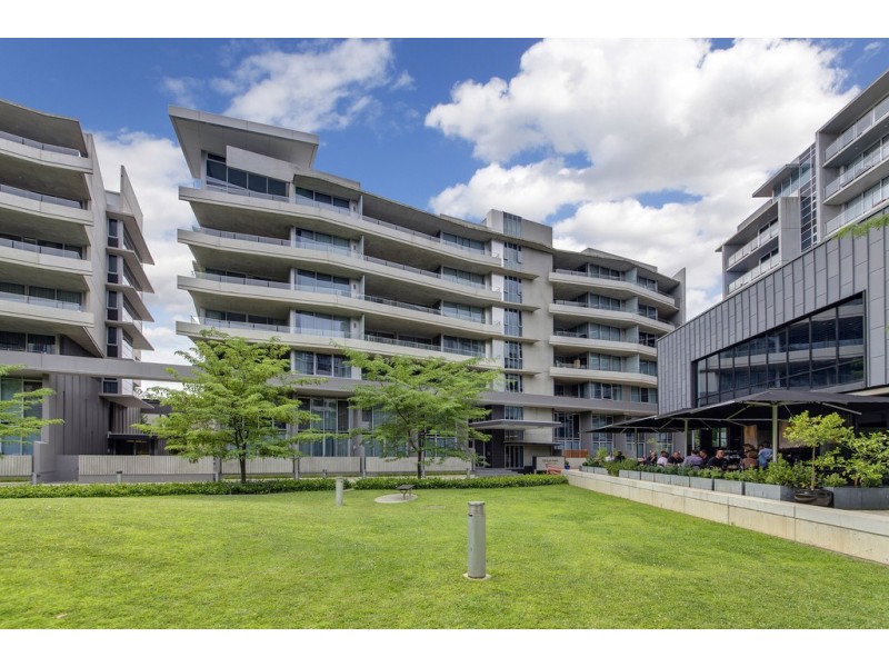 12/5 Burbury Close, Barton ACT 2600