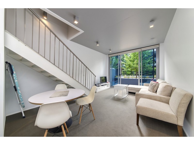 12/5 Burbury Close, Barton ACT 2600